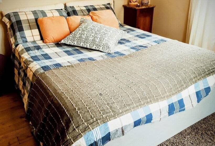 بنسيون Villa Alma, Lake Como Bed&breathe