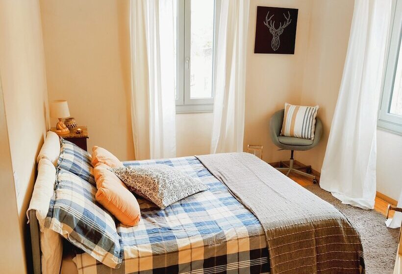 بنسيون Villa Alma, Lake Como Bed&breathe