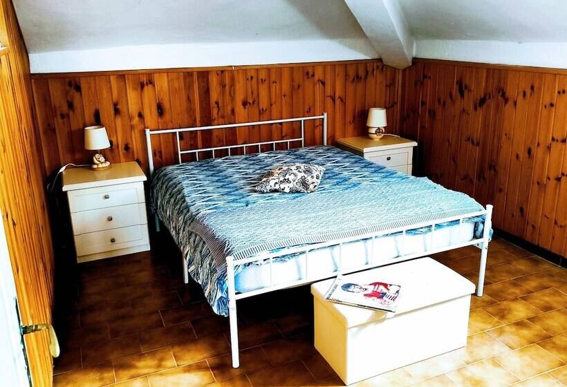 膳宿费 Villa Alma, Lake Como Bed&breathe