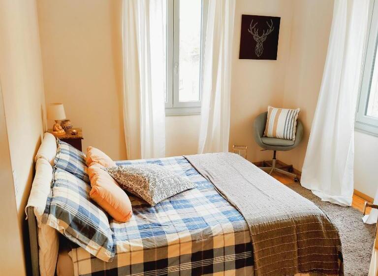 بنسيون Villa Alma, Lake Como Bed&breathe