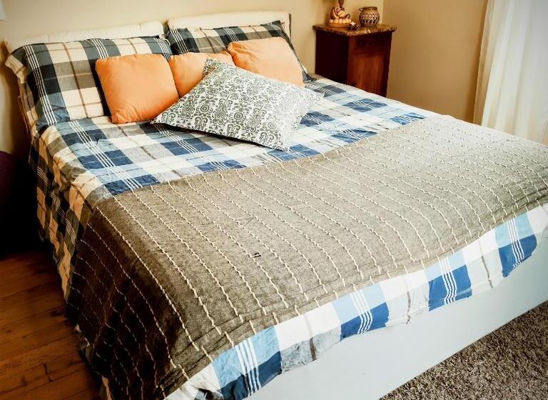 بنسيون Villa Alma, Lake Como Bed&breathe