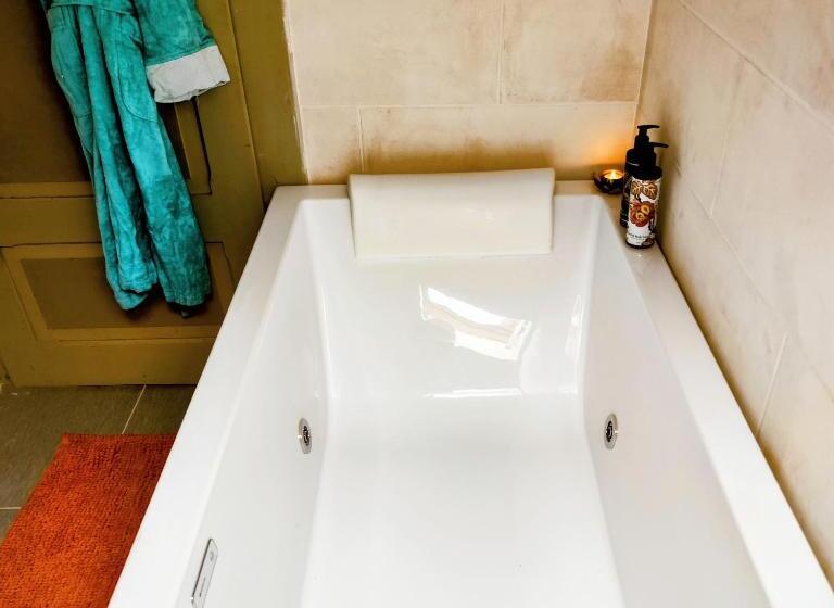 بنسيون Villa Alma, Lake Como Bed&breathe