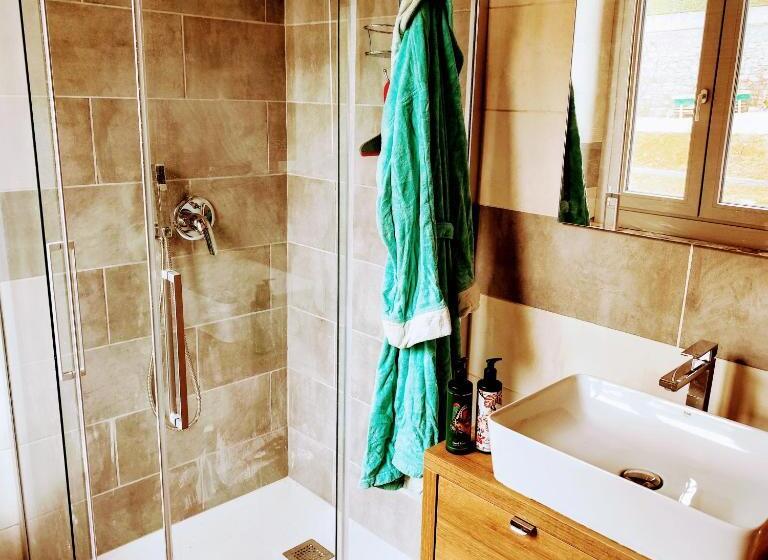 بنسيون Villa Alma, Lake Como Bed&breathe