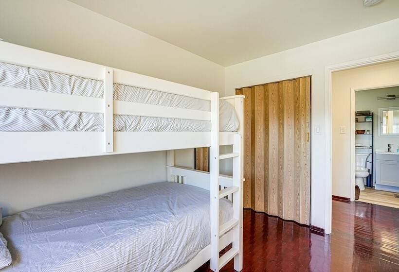 Pinole Oasis W/ Gazebo & Gas Grill: Close To Napa