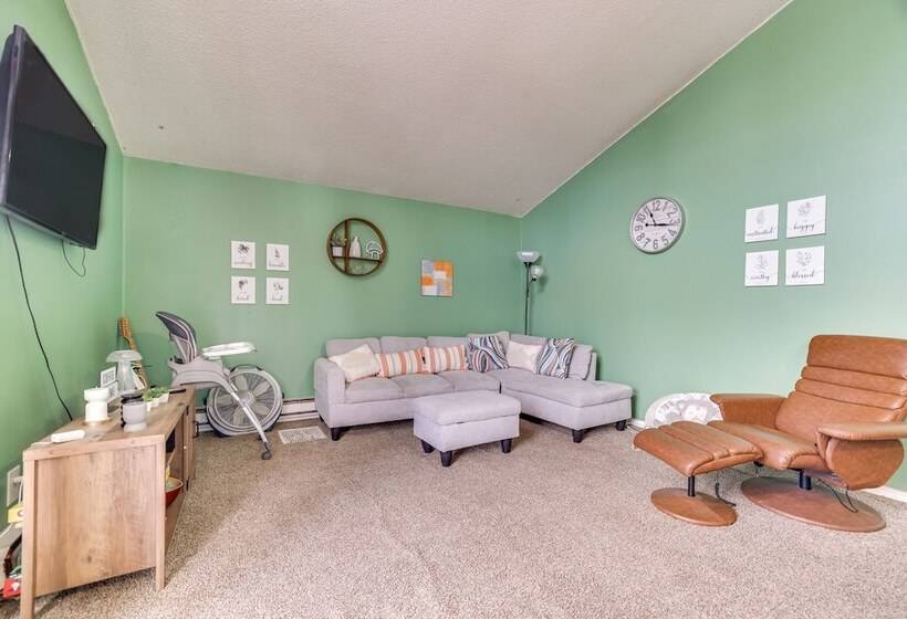 Pocono Paradise Haven W/ Game Room & Pool Access