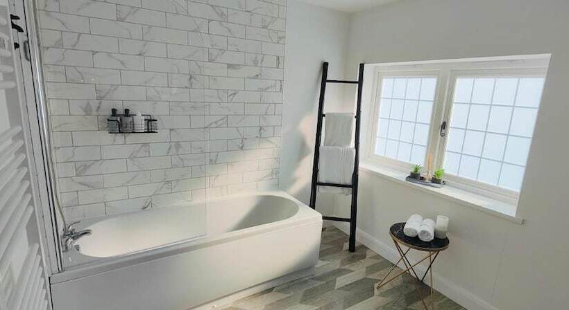 דירת נופש Hampshire Charming House