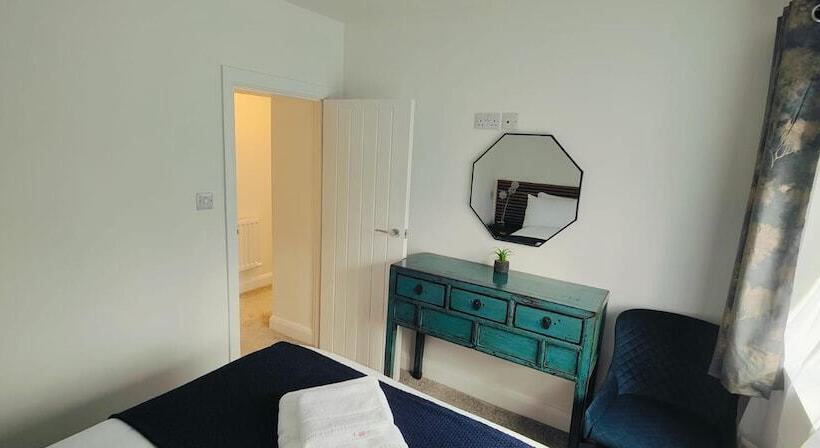 דירת נופש Hampshire Charming House