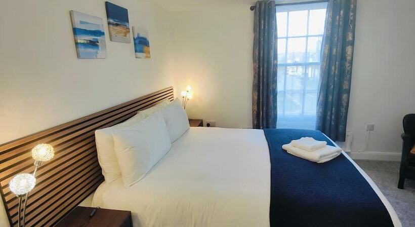 דירת נופש Hampshire Charming House