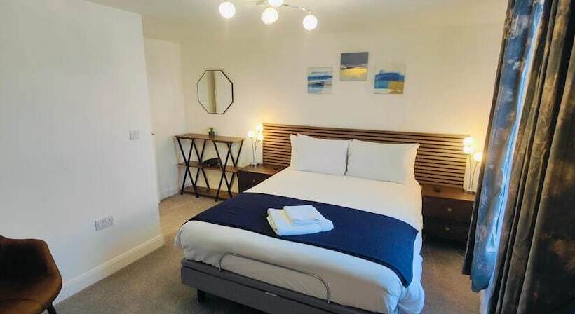 דירת נופש Hampshire Charming House