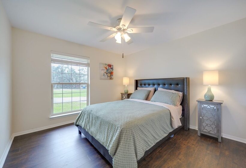 Southwest Austin Home W/ Pool, 13 Mi To Downtown!