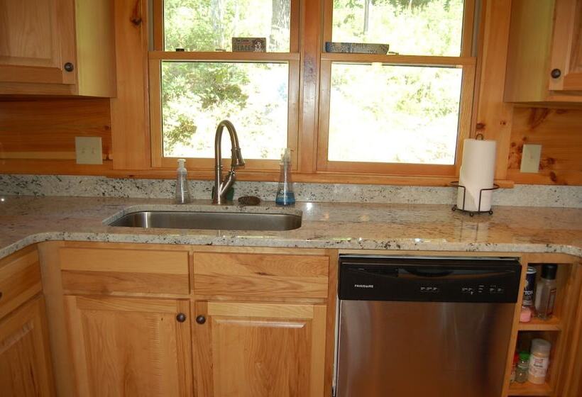 Spacious Cabin With Fantastic Long Range Mountain And Lake Views   Lake Lure   The Overlook 4 Bedroo