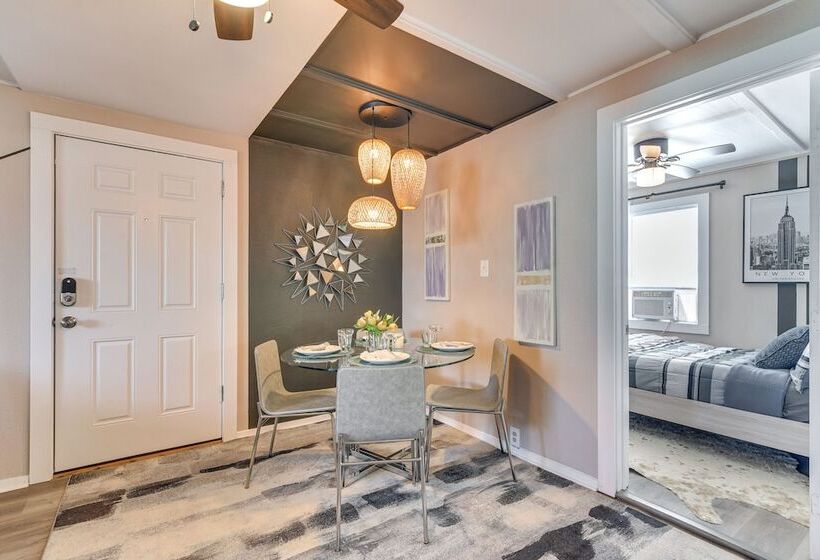 Texas Stilt House: Walk To Surfside Beach!