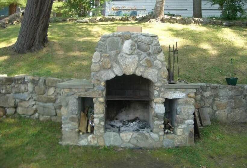 The Pines At Center Harbor