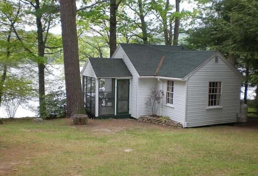 The Pines At Center Harbor