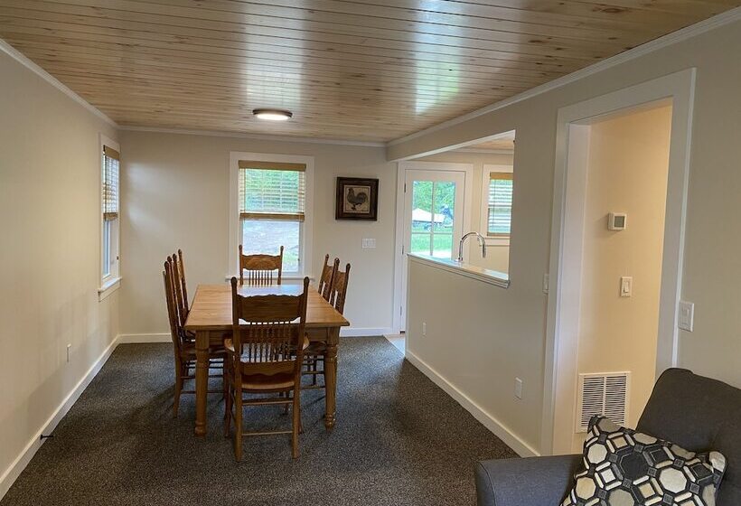 The Pines At Center Harbor