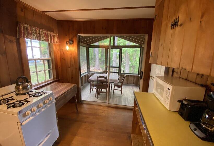 The Pines At Center Harbor