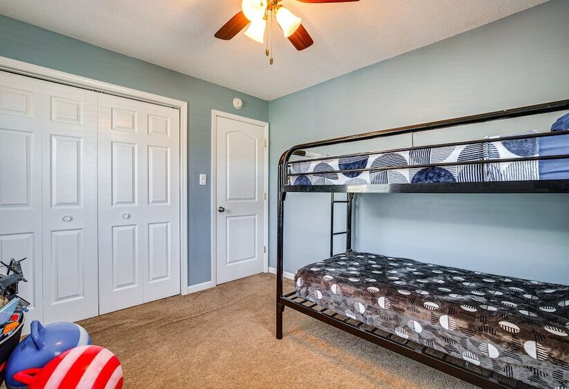 Wamego Home Base: 16 Mi To Kansas State Campus