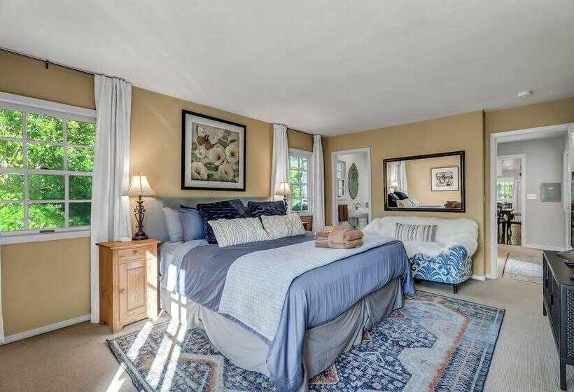 Wine Country Retreat W/ Pool, 10 Mi To Dtwn Sonoma