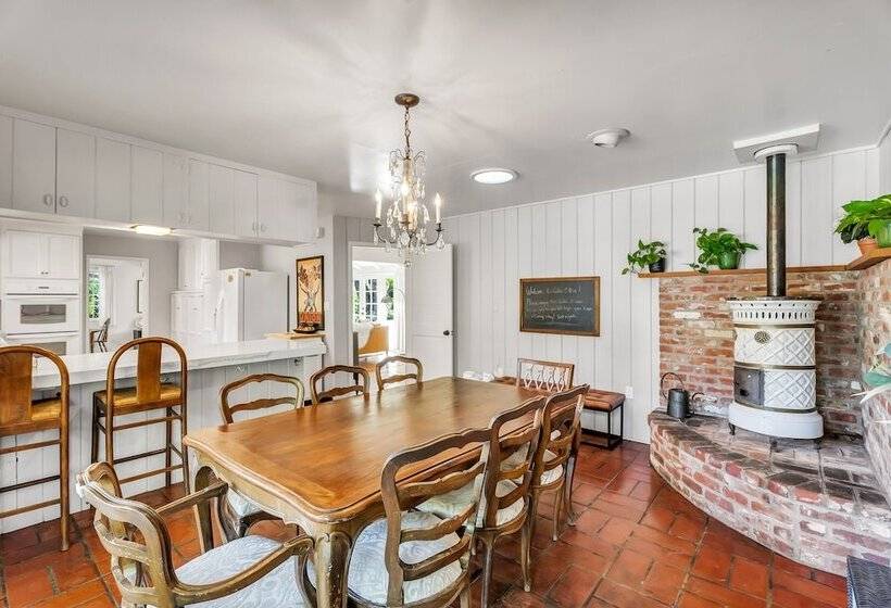 Wine Country Retreat W/ Pool, 10 Mi To Dtwn Sonoma