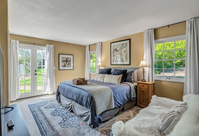 Wine Country Retreat W/ Pool, 10 Mi To Dtwn Sonoma