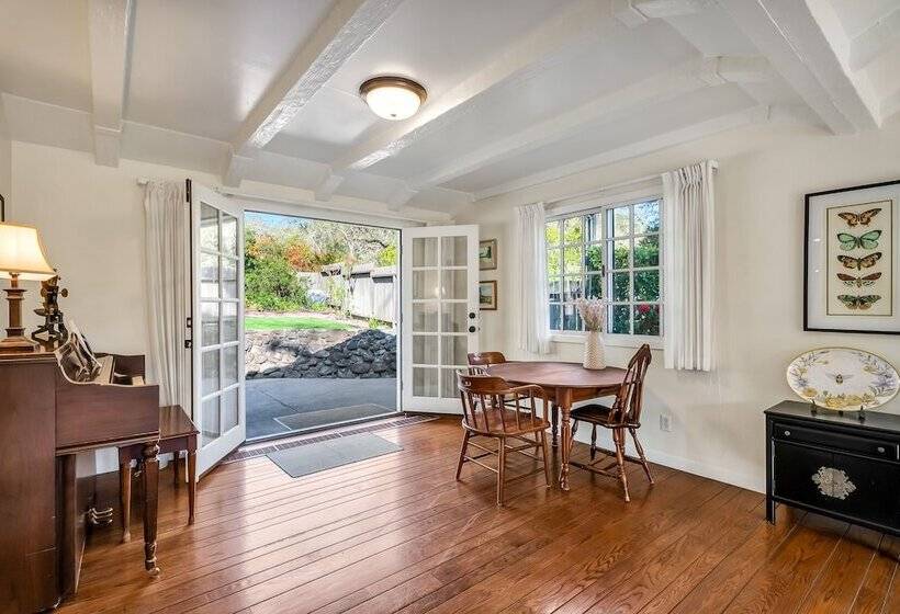 Wine Country Retreat W/ Pool, 10 Mi To Dtwn Sonoma