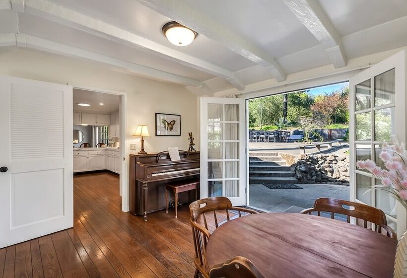Wine Country Retreat W/ Pool, 10 Mi To Dtwn Sonoma