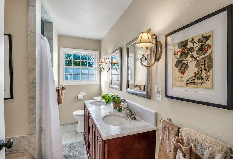 Wine Country Retreat W/ Pool, 10 Mi To Dtwn Sonoma