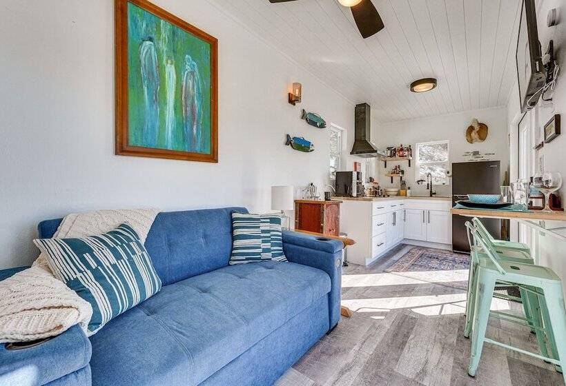 Zen Box  Tranquil Vermont Escape W/ Lake Views!