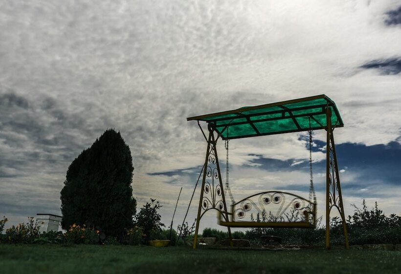 فندق صغير Panchachuli House