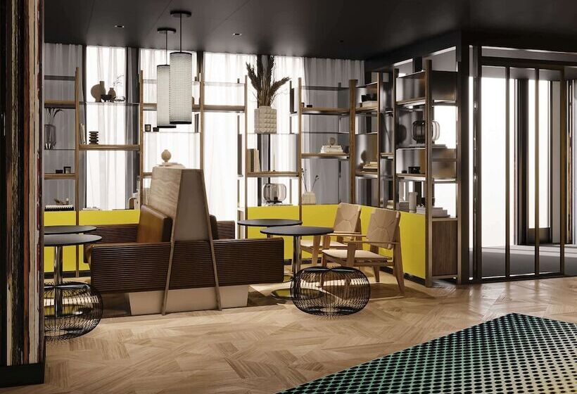 Aparthotel Adagio Access Rouen Centre Cathédrale