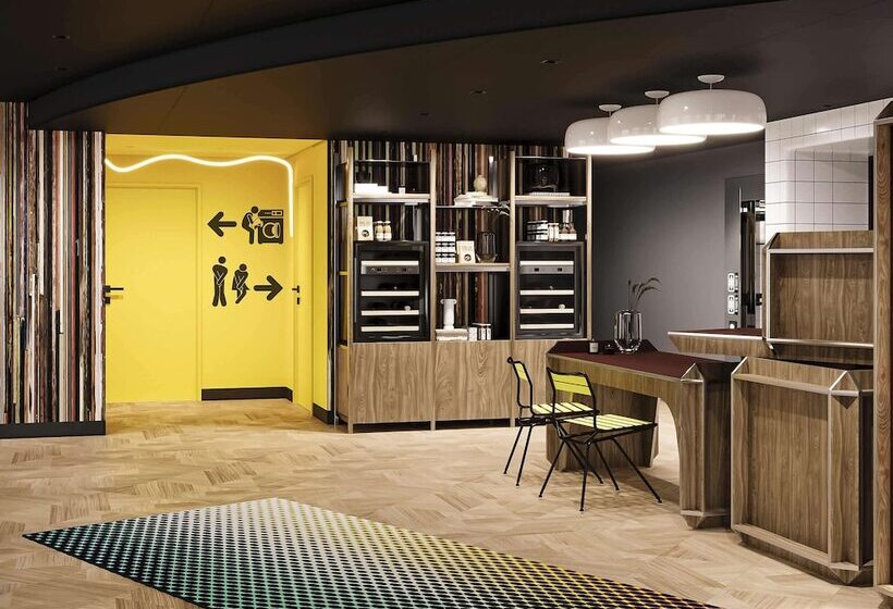 Aparthotel Adagio Access Rouen Centre Cathédrale