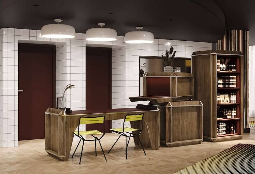 Aparthotel Adagio Access Rouen Centre Cathédrale