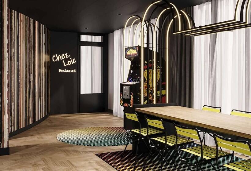 Aparthotel Adagio Access Rouen Centre Cathédrale