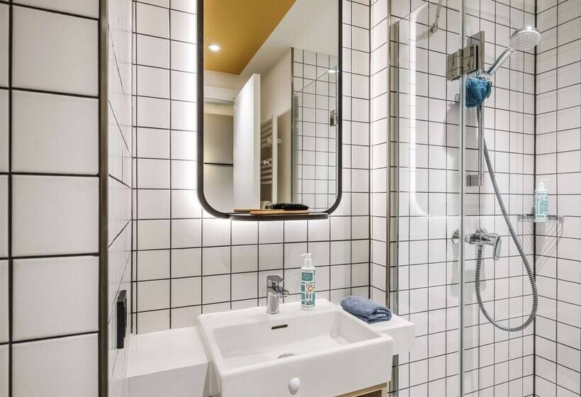 Aparthotel Adagio Access Rouen Centre Cathédrale