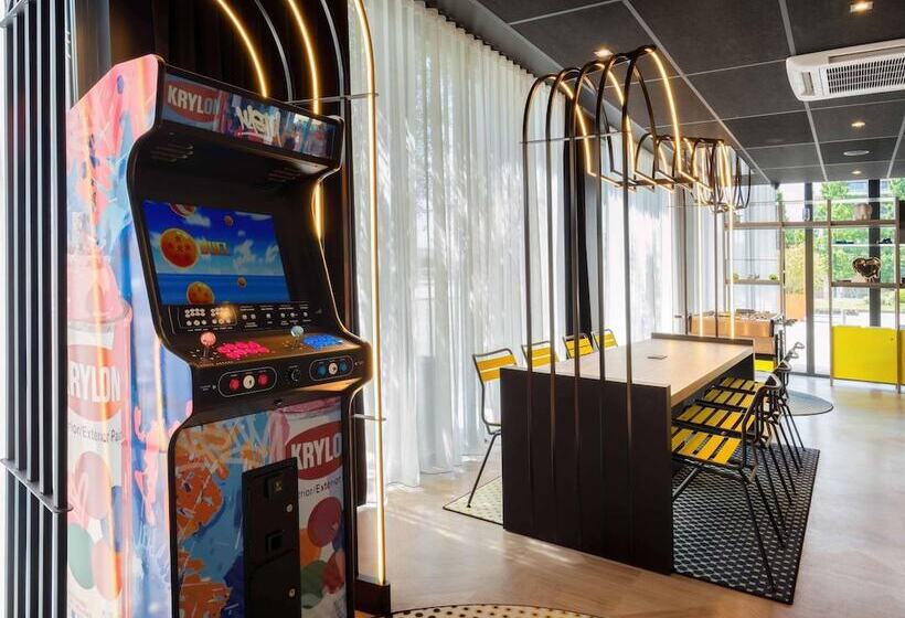 Aparthotel Adagio Access Rouen Centre Cathédrale