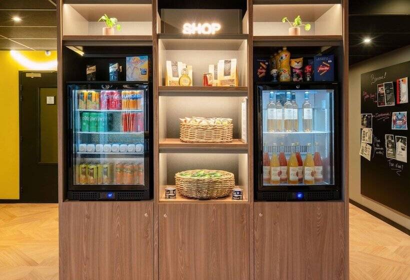 Aparthotel Adagio Access Rouen Centre Cathédrale