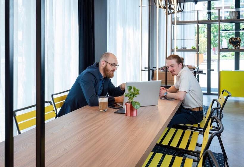 Aparthotel Adagio Access Rouen Centre Cathédrale