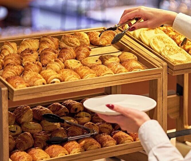 Aparthotel Adagio Access Rouen Centre Cathédrale