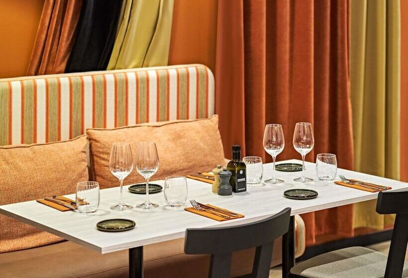 Aparthotel Adagio Access Rouen Centre Cathédrale