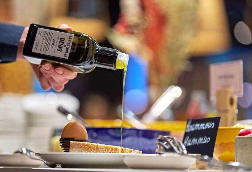 Aparthotel Adagio Access Rouen Centre Cathédrale