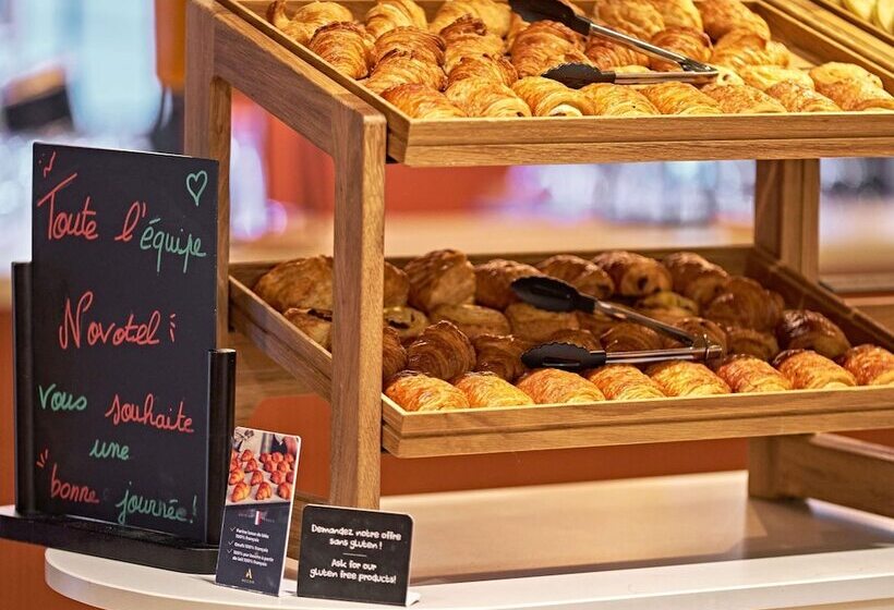 Aparthotel Adagio Access Rouen Centre Cathédrale