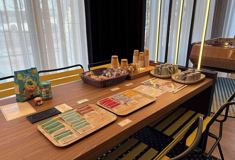 Aparthotel Adagio Access Rouen Centre Cathédrale