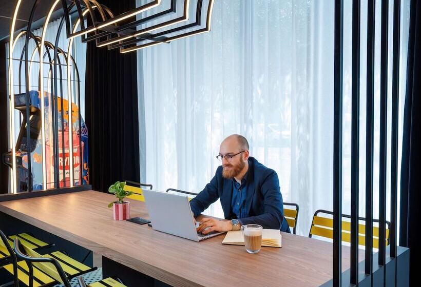 Aparthotel Adagio Access Rouen Centre Cathédrale