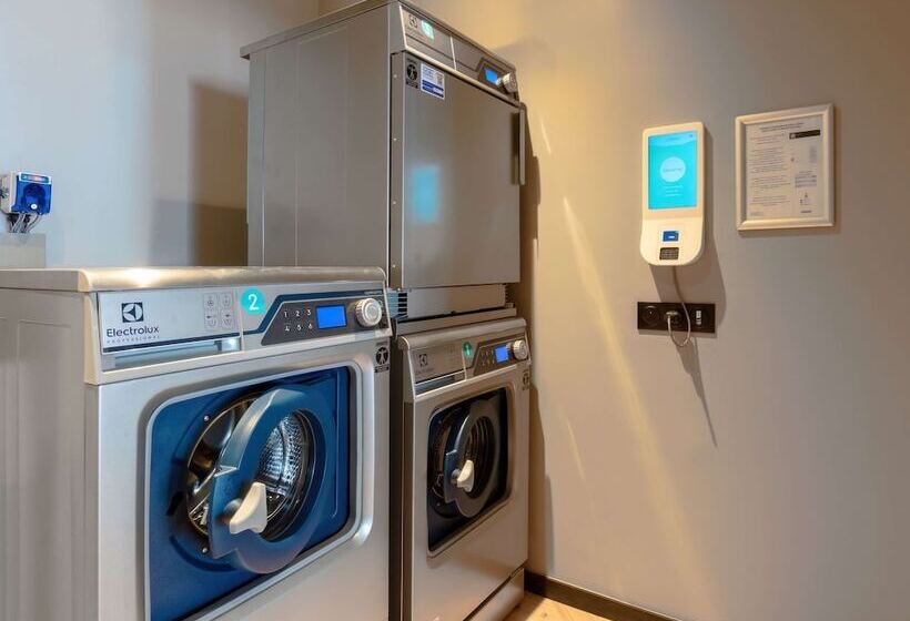 Aparthotel Adagio Access Rouen Centre Cathédrale