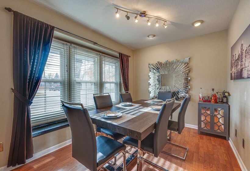 Arvada Home W/ Patio & Fire Pit ~ 16 Mi To Denver!