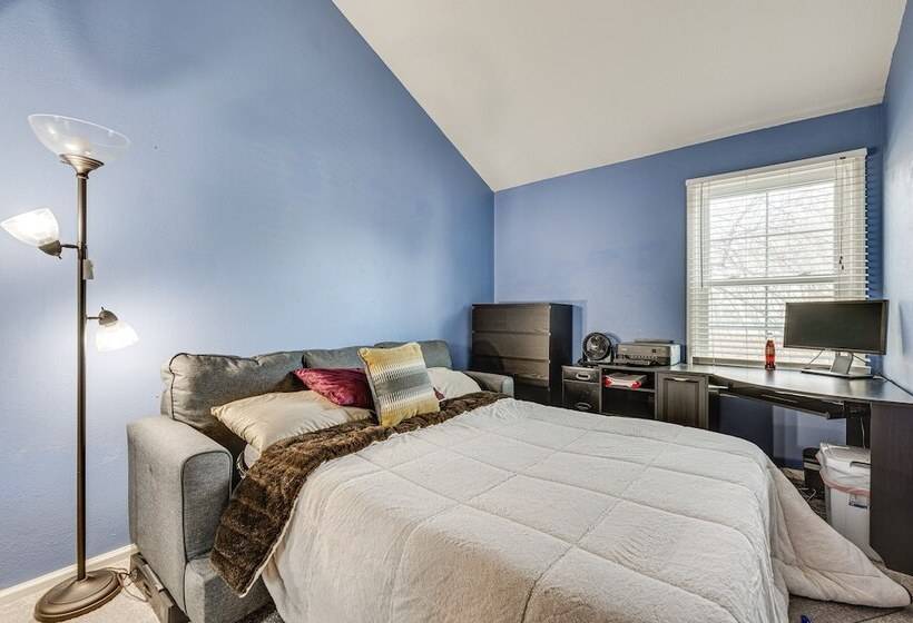 Arvada Home W/ Patio & Fire Pit ~ 16 Mi To Denver!