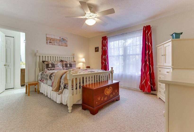 Basye Retreat W/ Hot Tub: 1 Mi To Bryce Resort!