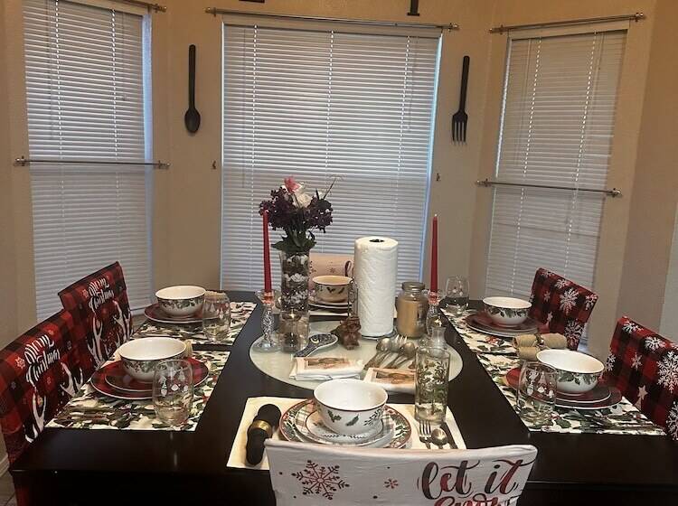 B&b At The Paseo S By Wanda