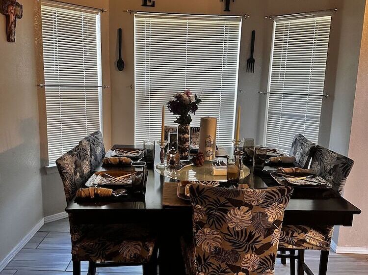 B&b At The Paseo S By Wanda