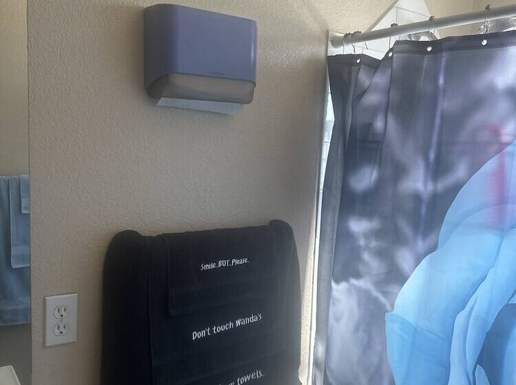 B&b At The Paseo S By Wanda